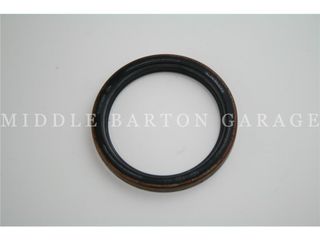 REAR HUB OIL SEAL FIAT 600 500D PRE64